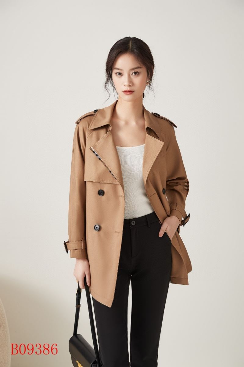 Burberry Outwear